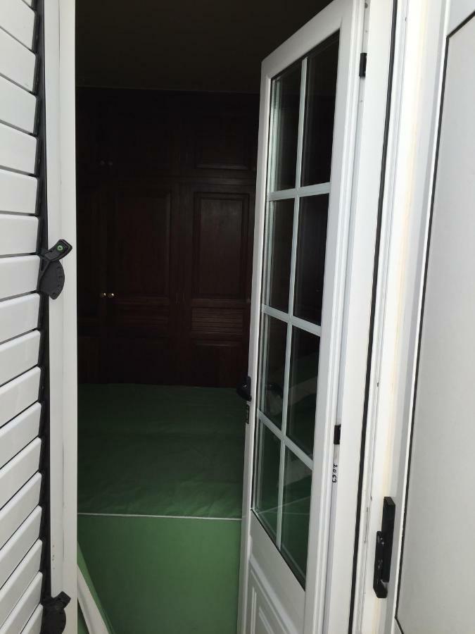 Apartamento El Muelle Arrieta  Buitenkant foto