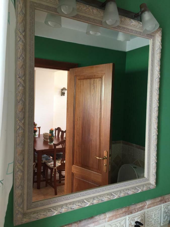 Apartamento El Muelle Arrieta  Buitenkant foto