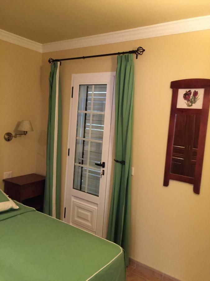 Apartamento El Muelle Arrieta  Buitenkant foto