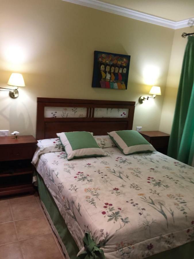Apartamento El Muelle Arrieta  Buitenkant foto